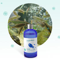 Colloidal Silver For Fish Breeding Period Antibacterial