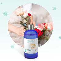 Colloidal Silver Spray For Flowers Planting and Preservation