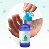 Benefits Of Colloidal Silver For Hand Sanitizer