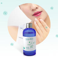 Colloidal Silver For Acne Treatment Products 20 ppm