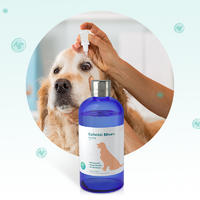 Yongrui Colloidal silver for pets immune system 20ppm